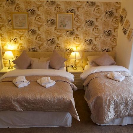 Villa Marina Scarborough Zewnętrze zdjęcie