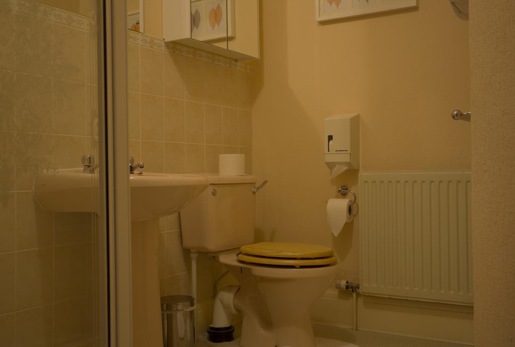 Villa Marina Scarborough Zewnętrze zdjęcie