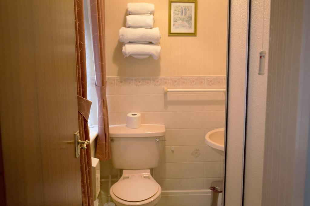 Villa Marina Scarborough Zewnętrze zdjęcie