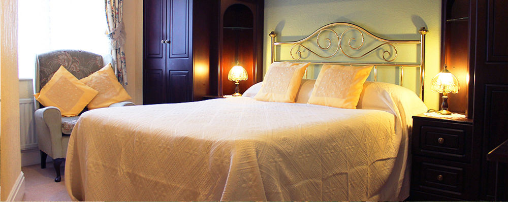 Villa Marina Scarborough Zewnętrze zdjęcie