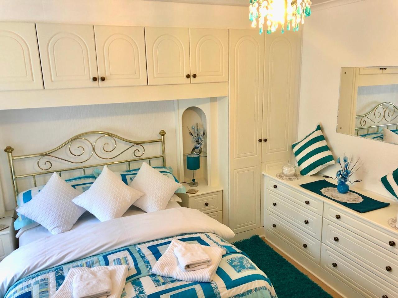 Villa Marina Scarborough Zewnętrze zdjęcie