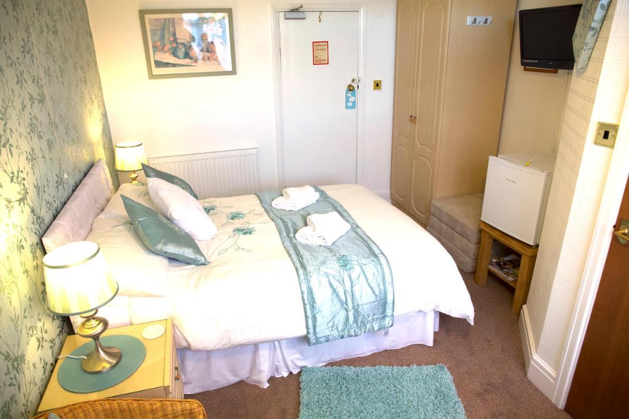 Villa Marina Scarborough Zewnętrze zdjęcie