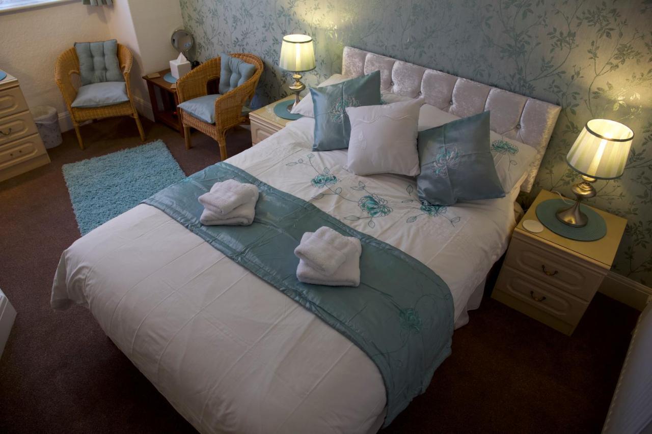 Villa Marina Scarborough Zewnętrze zdjęcie