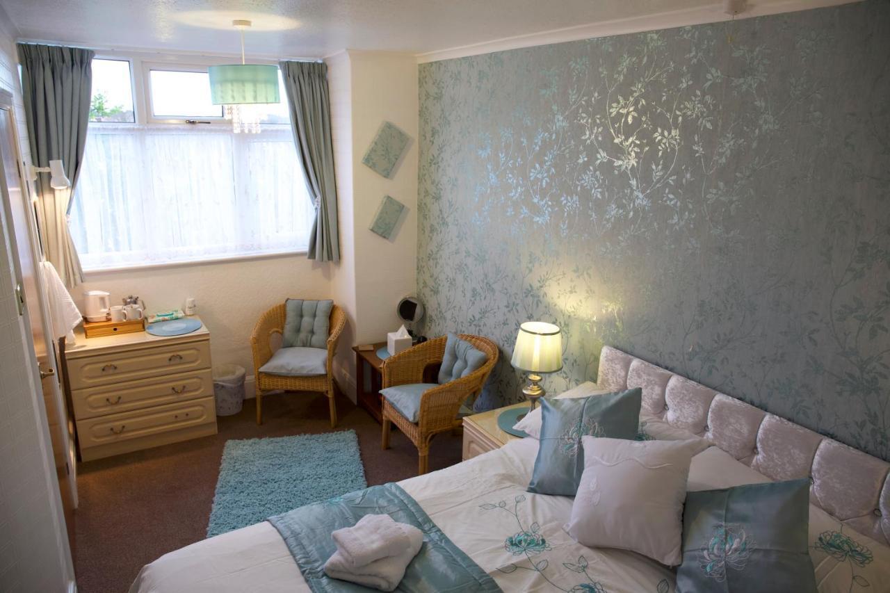 Villa Marina Scarborough Zewnętrze zdjęcie
